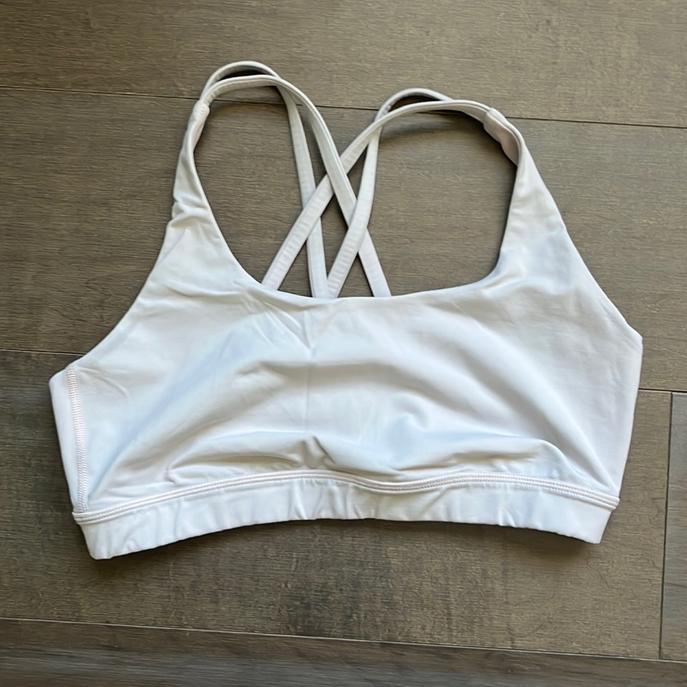 Lululemon bra